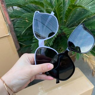 Kính thời trang Hot nhất mùa hè 2020