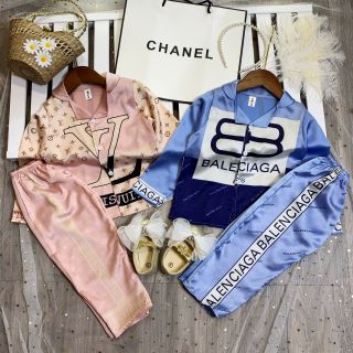 Bộ pijama cho bé yêu