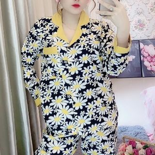SÉT BỘ HOA CÚC