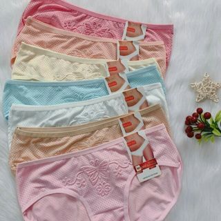 2 mã Quần thông hơi mới