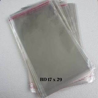BAO DÁN SIZE 13 ĐẾN 18