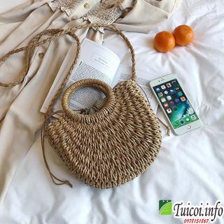 Làn cói nhỏ có dây