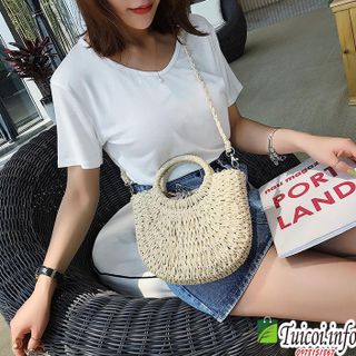 Làn cói nhỏ có dây