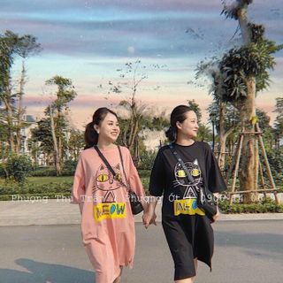 ĐẦM THUN SUÔNG MEOW
