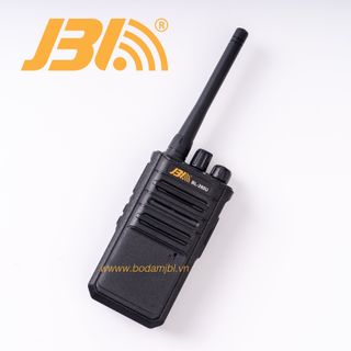Bộ Đàm JBL BL-280 Có Hợp Quy Đăng Ký Tần Số