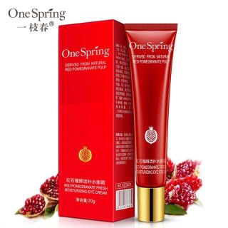 Kem Mắt Dưỡng Ẫm One Spring
