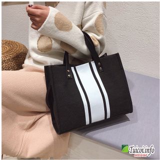 Túi vải bố giá sỉ