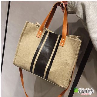 Túi vải bố giá sỉ
