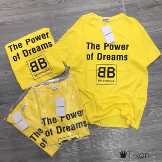 Áo thun dấu quần