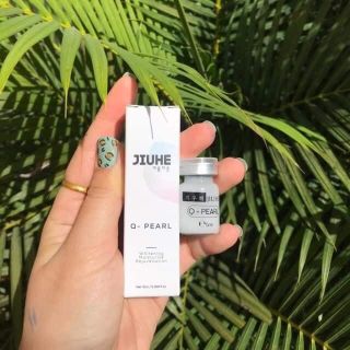 Serum trị thâm jiuhe