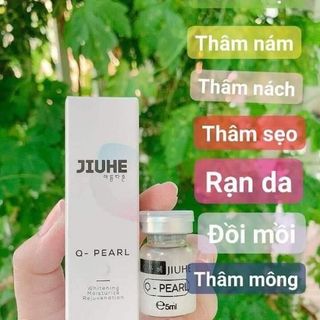 Serum trị thâm jiuhe