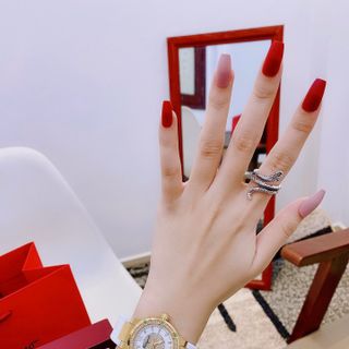 Đồng hồ nữ SAVALTORE FERRAMAGO F-80