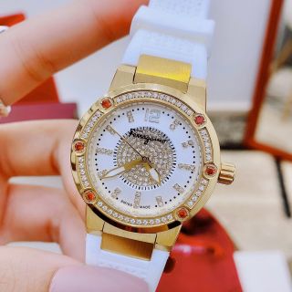 Đồng hồ nữ SAVALTORE FERRAMAGO F-80