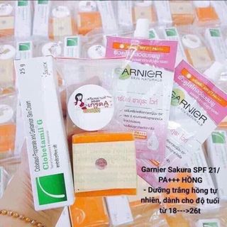 Sét túi nám thái lam