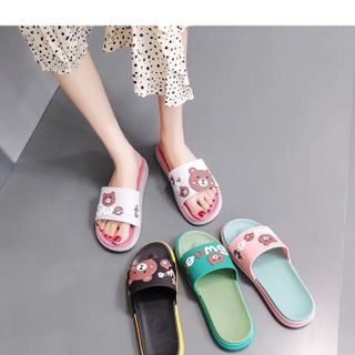 Dép gấu siêu xinh, siêu hot !!!