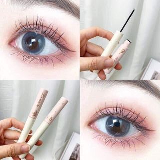Mascara Lameila