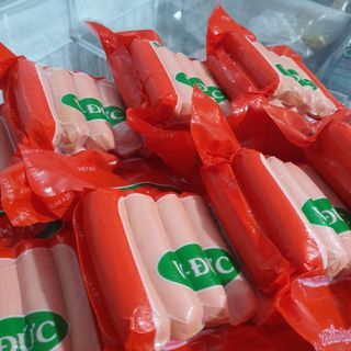 XÚC XÍCH VIỆT ĐỨC KG