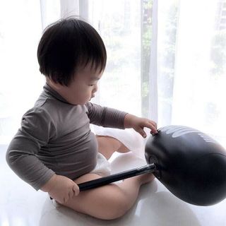 Áo thun lạnh cho bé