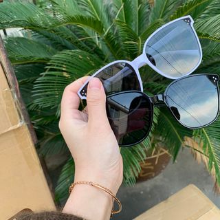 Kính thời trang Hot nhất 2020