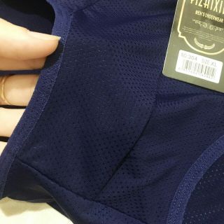 Sịp 304 hàng loaii 1 chuẩn 100% mác đen