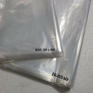 BAO NYLON ĐỦ SIZE