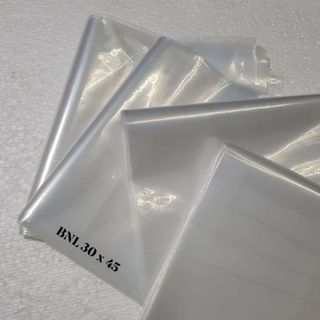 BAO NYLON ĐỦ SIZE