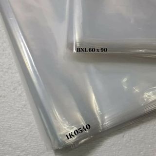 BAO NYLON ĐỦ SIZE