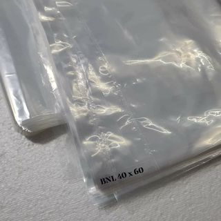 BAO NYLON ĐỦ SIZE