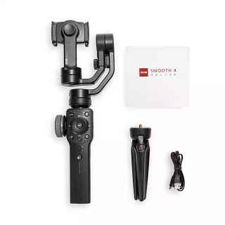 Gimbal Zhiyun Smooth 4