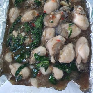 RUỘT HÀO SỮA PHÁP