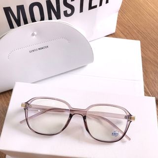 MẮT KÍNH 8532