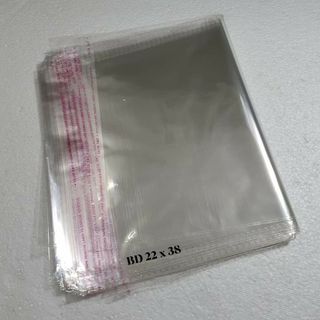 BAO DÁN SIZE 20 ĐẾN 40