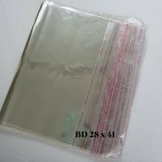 BAO DÁN SIZE 20 ĐẾN 40