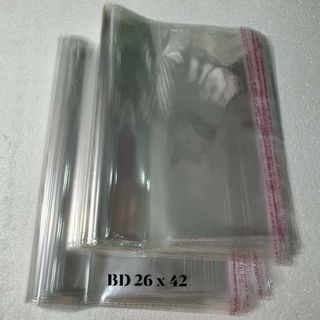 BAO DÁN SIZE 20 ĐẾN 40