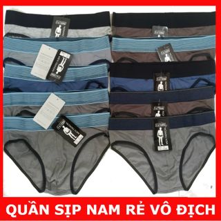 quần sịp tam giác siêu rẻ