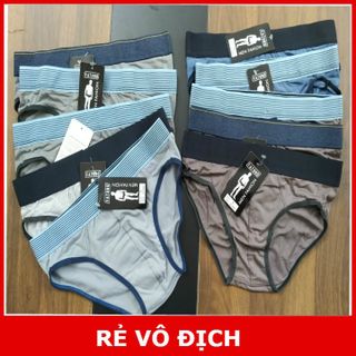quần sịp tam giác siêu rẻ