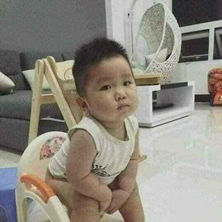 Ghế bô việt nhật cho bé