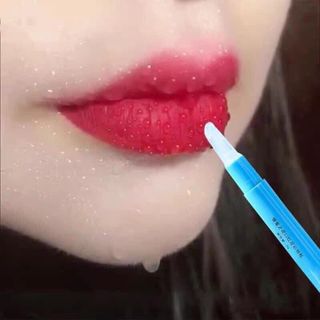 Bút khóa son môi - Hàng nội địa Trung
