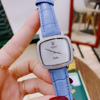 Đồng hồ nữ ROLEXX CLASSIC LEATHER LADY