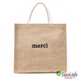 Túi merci