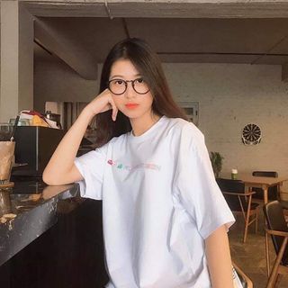 Áo thun ALOHA SAIGON