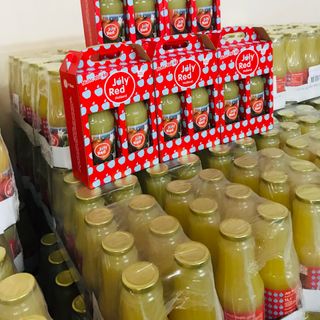 Nước Ép Táo Joly Red Hà Lan
