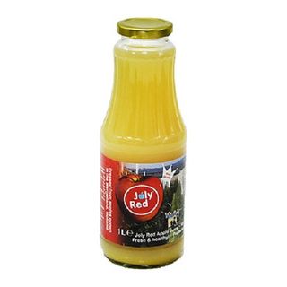 Nước Ép Táo Joly Red Hà Lan