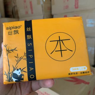 giấy gấu trúc hàng chuẩn cân đủ sẵn tại tphcm