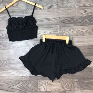 Set mặc nhà siêu hot
