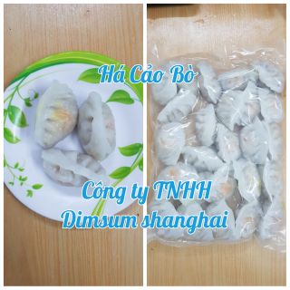 Há cảo bò 30G
