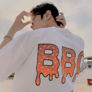 Áo thun BBC Sơn Tùng