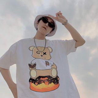 Áo thun BBC Sơn Tùng