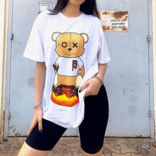 Áo thun BBC Sơn Tùng