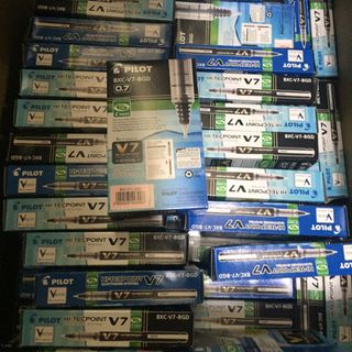 Bút pilot V5,V7 Hàng NHẬT BẢN